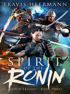 cover image of Spirit of the Ronin